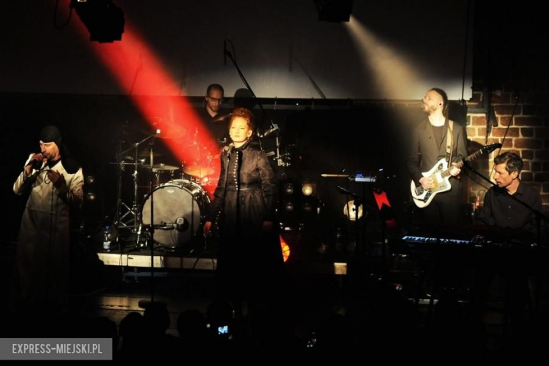 Laibach w Starym Klasztorze