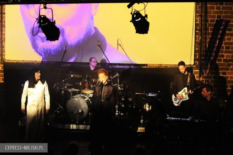 Laibach w Starym Klasztorze