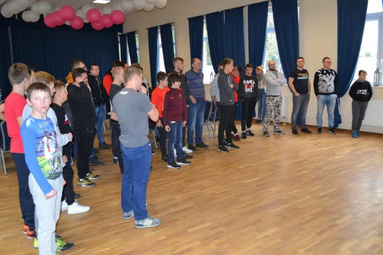 Turniej Fifa dla Alanka