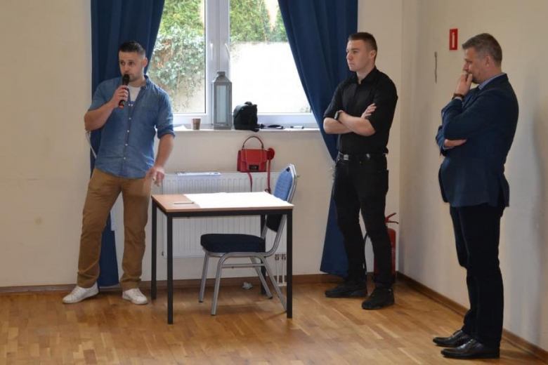 Turniej Fifa dla Alanka