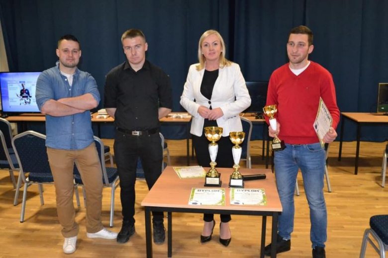 Turniej Fifa dla Alanka