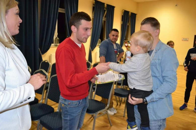 Turniej Fifa dla Alanka