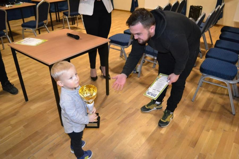 Turniej Fifa dla Alanka