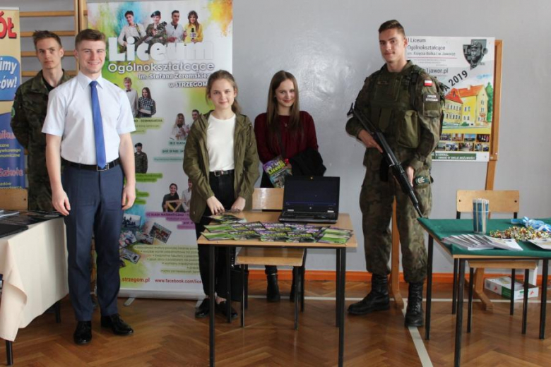 Spotkanie z kuratorem