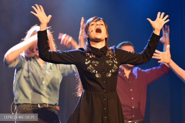 40 Przegląd Piosenki Aktorskiej