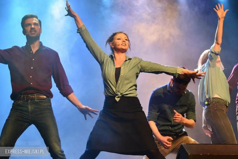 40 Przegląd Piosenki Aktorskiej