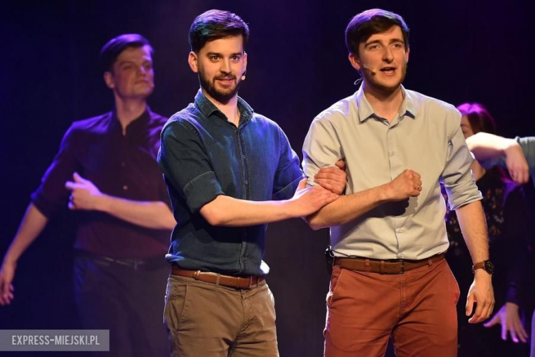 40 Przegląd Piosenki Aktorskiej