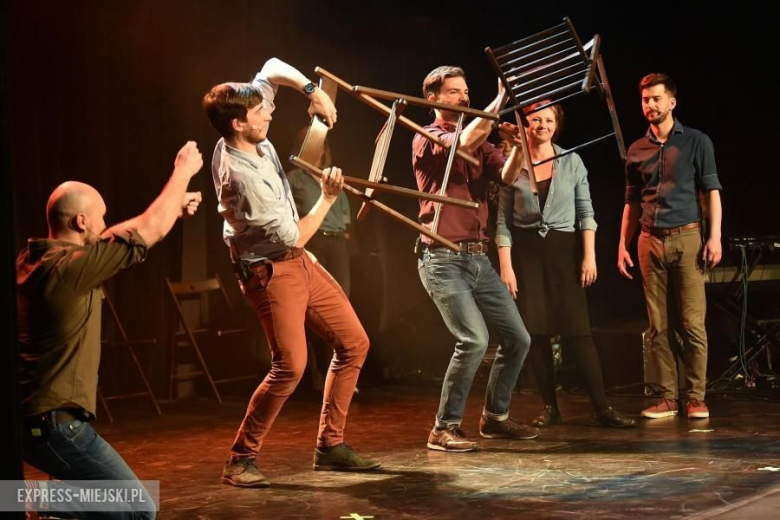 40 Przegląd Piosenki Aktorskiej