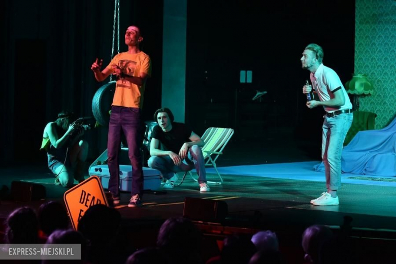 40 Przegląd Piosenki Aktorskiej