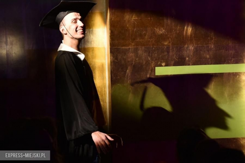 40 Przegląd Piosenki Aktorskiej