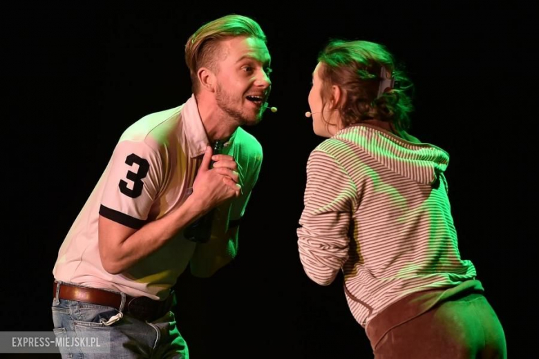 40 Przegląd Piosenki Aktorskiej