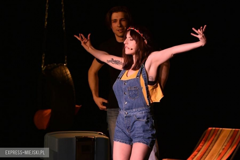 40 Przegląd Piosenki Aktorskiej