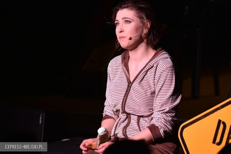 40 Przegląd Piosenki Aktorskiej