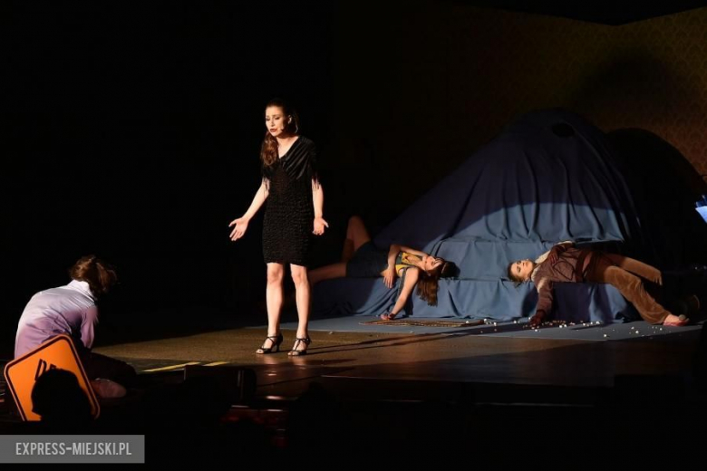 40 Przegląd Piosenki Aktorskiej