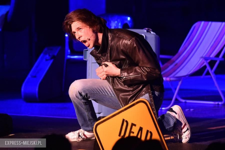 40 Przegląd Piosenki Aktorskiej