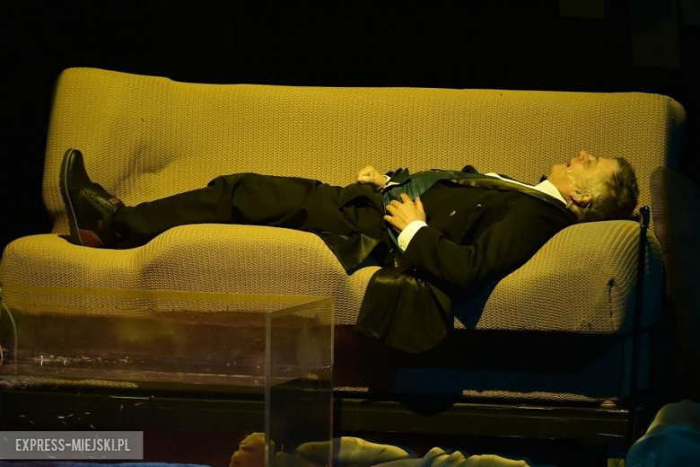 40 Przegląd Piosenki Aktorskiej