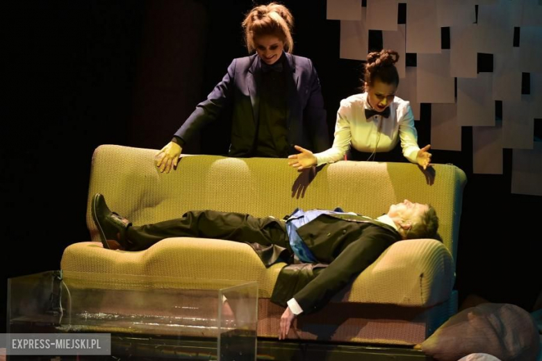 40 Przegląd Piosenki Aktorskiej