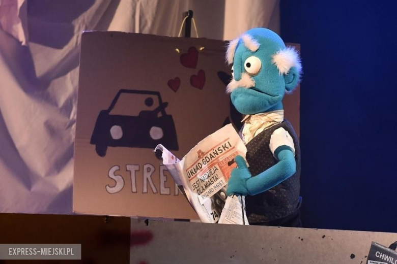 40 Przegląd Piosenki Aktorskiej