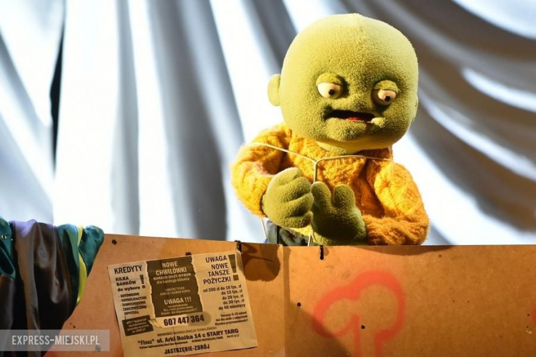 40 Przegląd Piosenki Aktorskiej