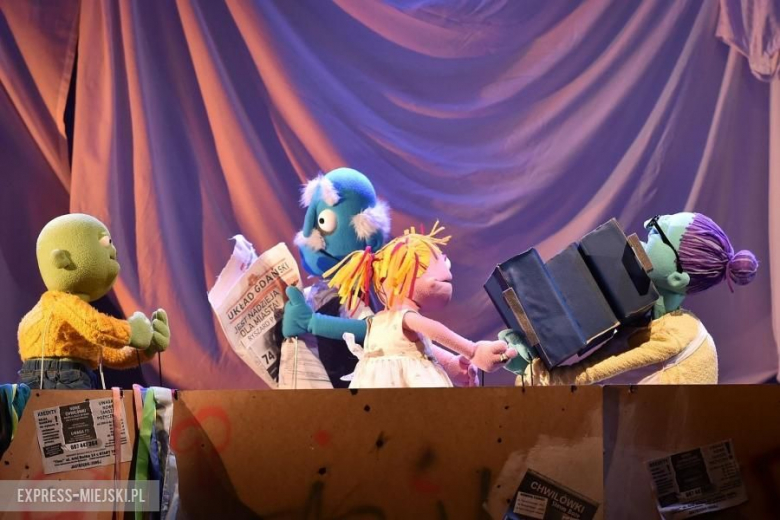 40 Przegląd Piosenki Aktorskiej