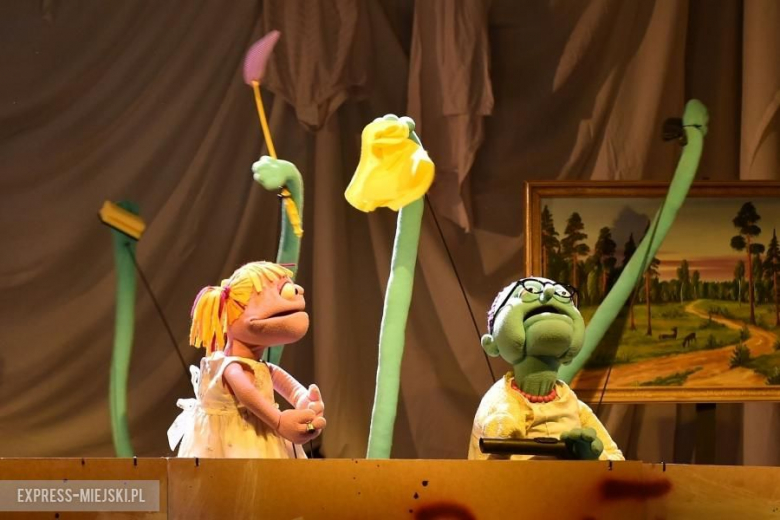 40 Przegląd Piosenki Aktorskiej