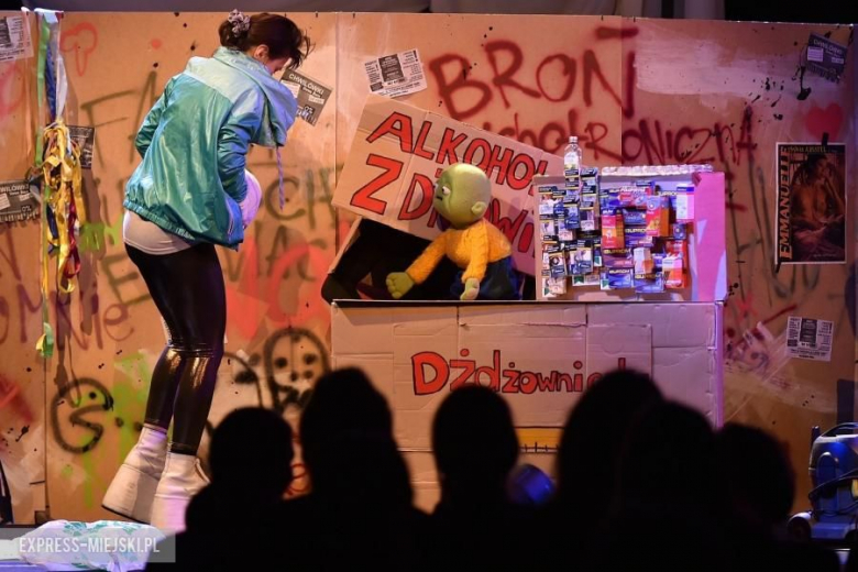 40 Przegląd Piosenki Aktorskiej