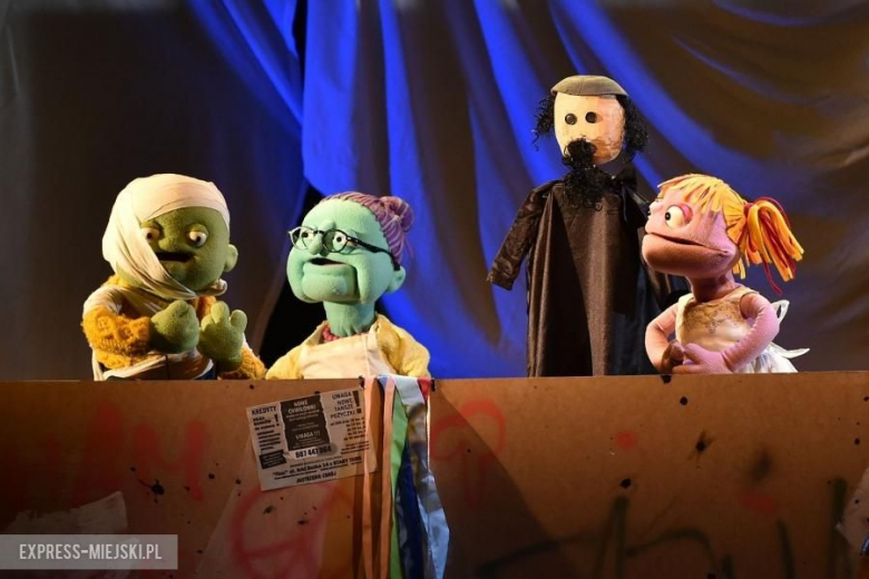 40 Przegląd Piosenki Aktorskiej