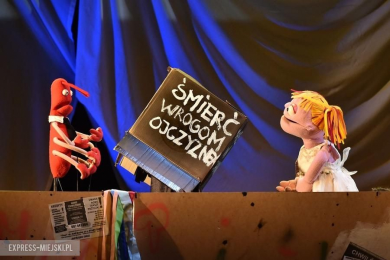 40 Przegląd Piosenki Aktorskiej