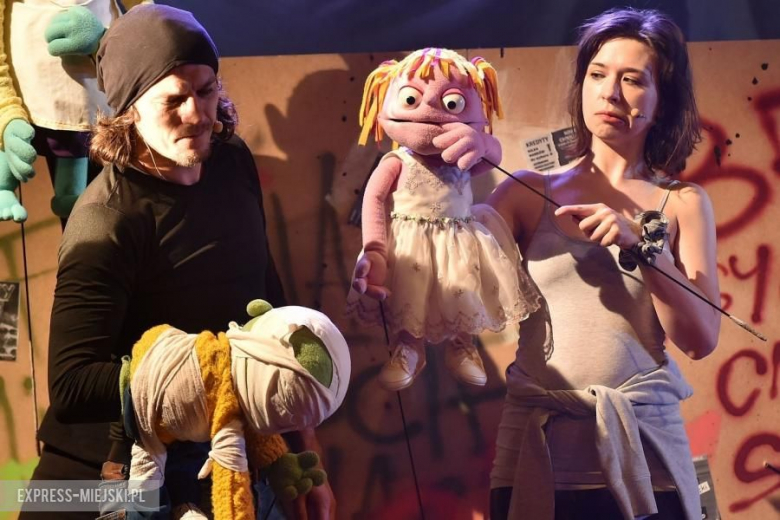 40 Przegląd Piosenki Aktorskiej