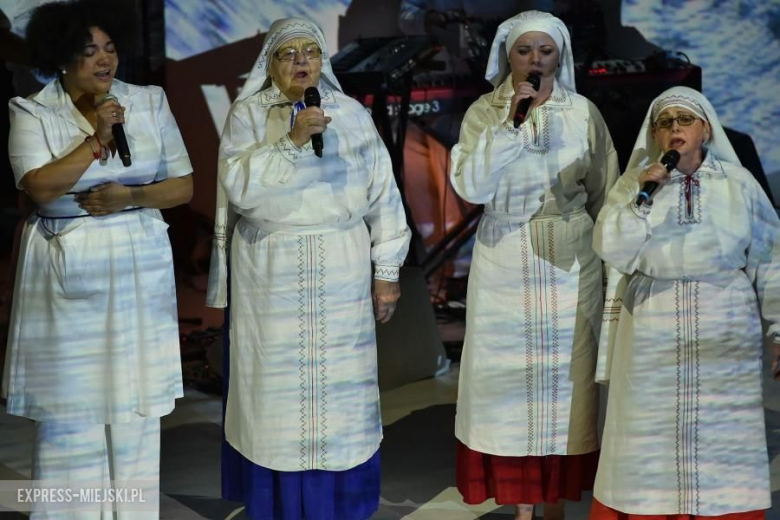 40 Przegląd Piosenki Aktorskiej