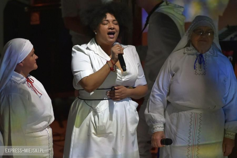 40 Przegląd Piosenki Aktorskiej