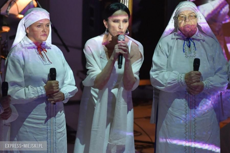 40 Przegląd Piosenki Aktorskiej