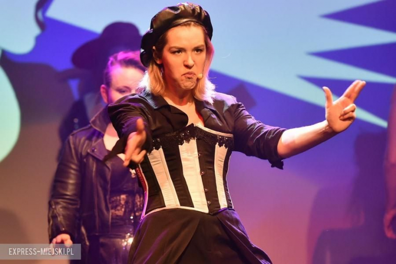 40 Przegląd Piosenki Aktorskiej