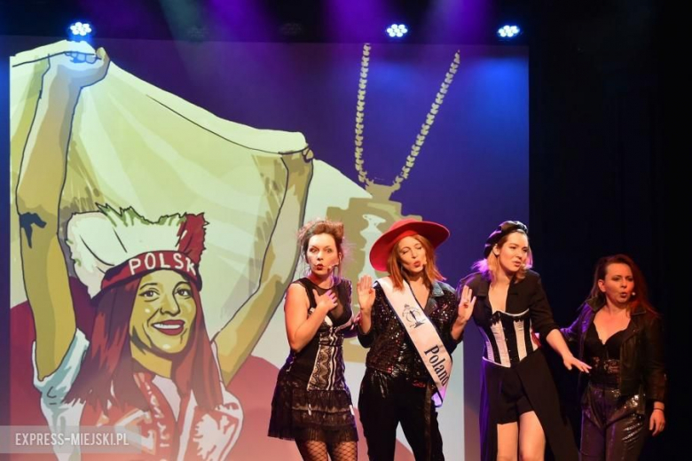 40 Przegląd Piosenki Aktorskiej