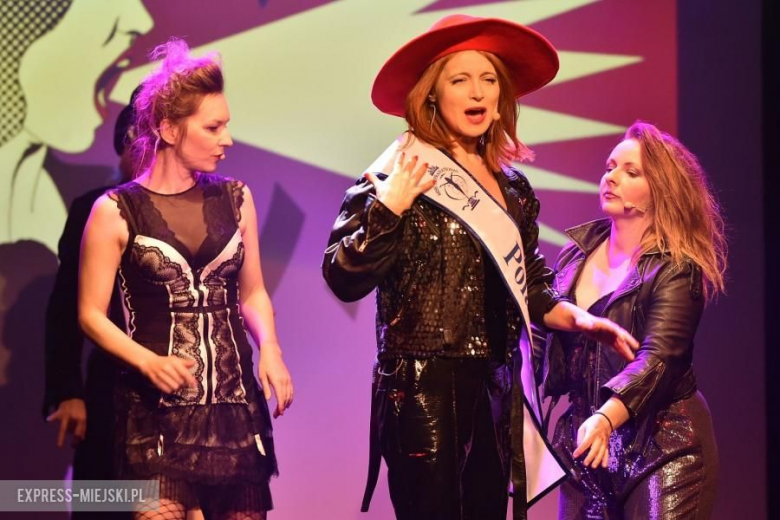 40 Przegląd Piosenki Aktorskiej