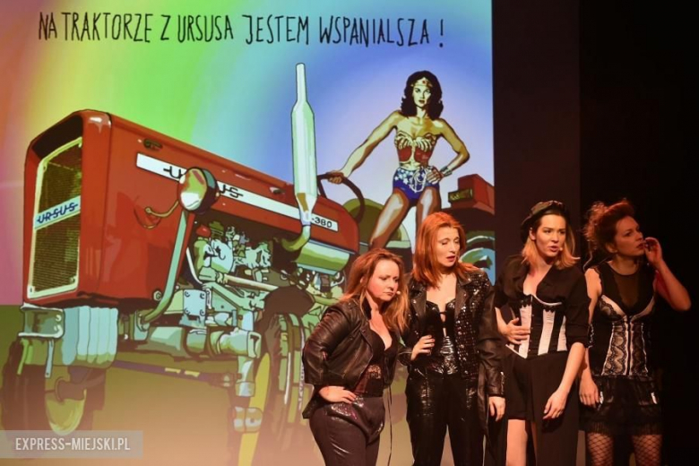 40 Przegląd Piosenki Aktorskiej