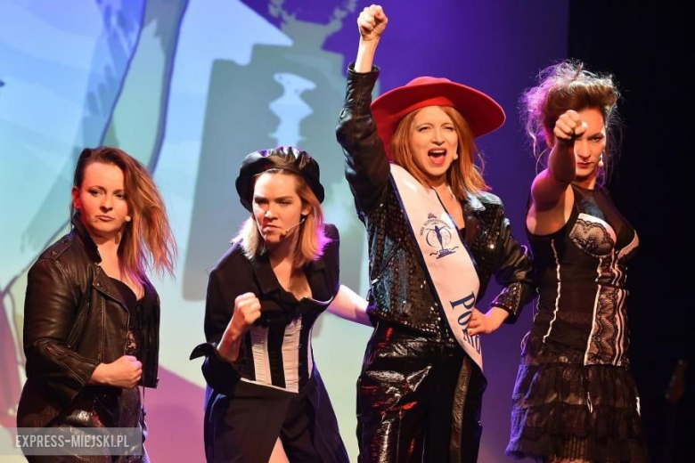 40 Przegląd Piosenki Aktorskiej