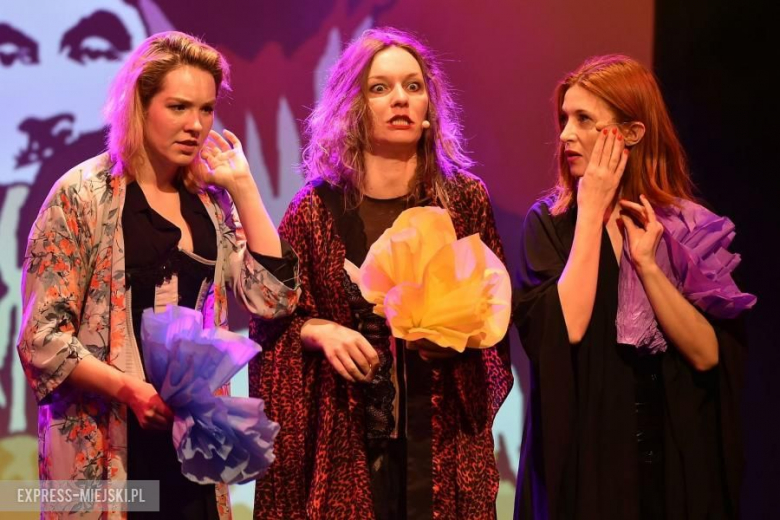 40 Przegląd Piosenki Aktorskiej