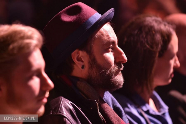 40 Przegląd Piosenki Aktorskiej