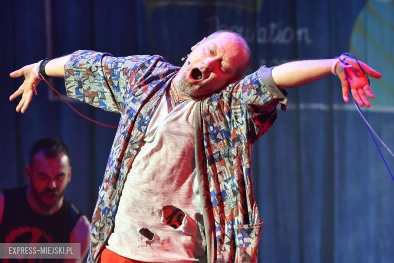 40 Przegląd Piosenki Aktorskiej