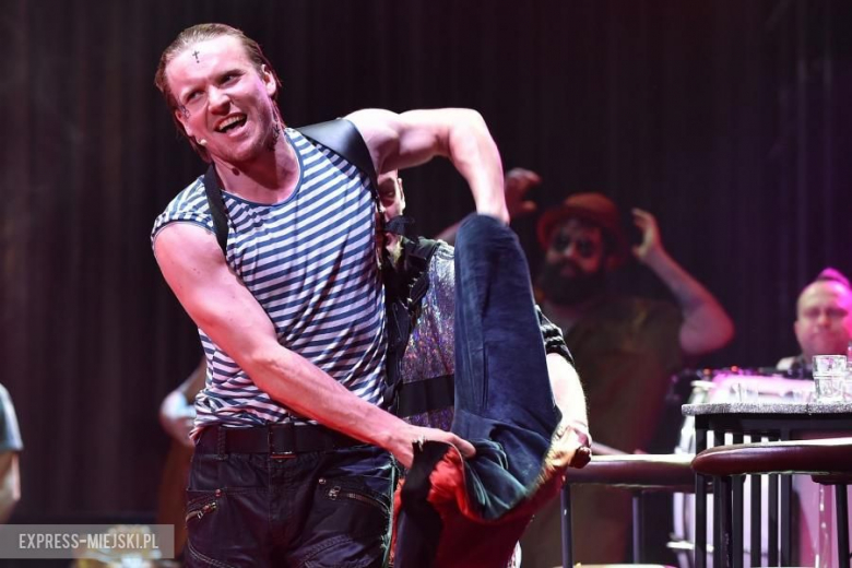 40 Przegląd Piosenki Aktorskiej