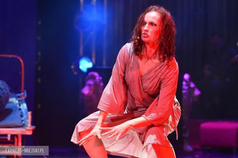 40 Przegląd Piosenki Aktorskiej