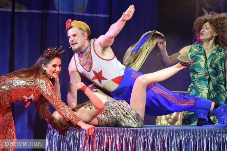 40 Przegląd Piosenki Aktorskiej