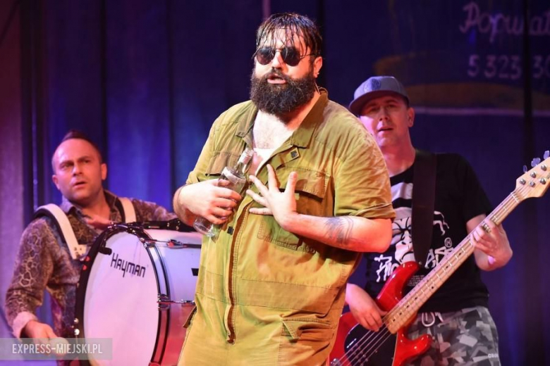 40 Przegląd Piosenki Aktorskiej