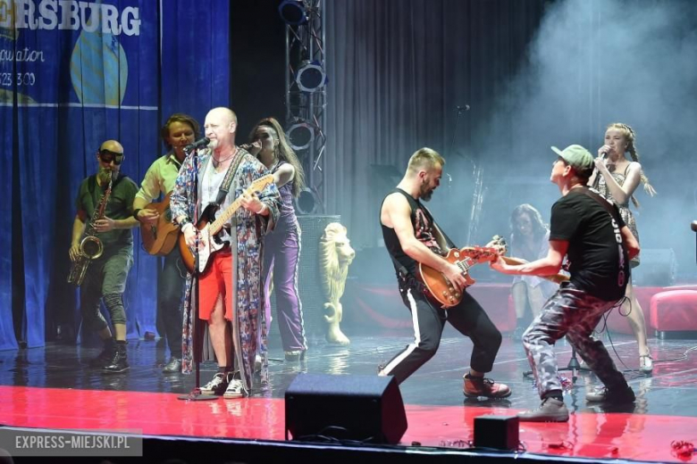 40 Przegląd Piosenki Aktorskiej