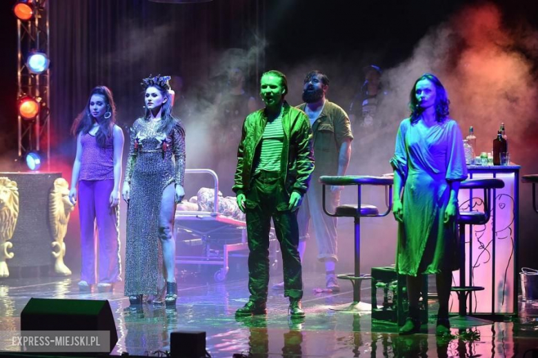 40 Przegląd Piosenki Aktorskiej