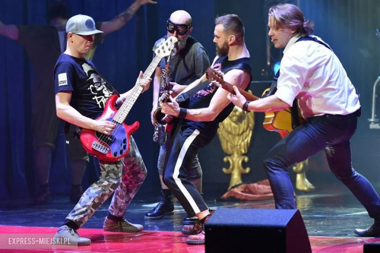 40 Przegląd Piosenki Aktorskiej