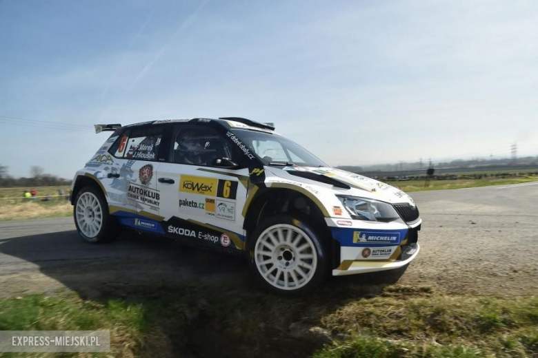 38. Kowax Valašská Rally ValMez 2019