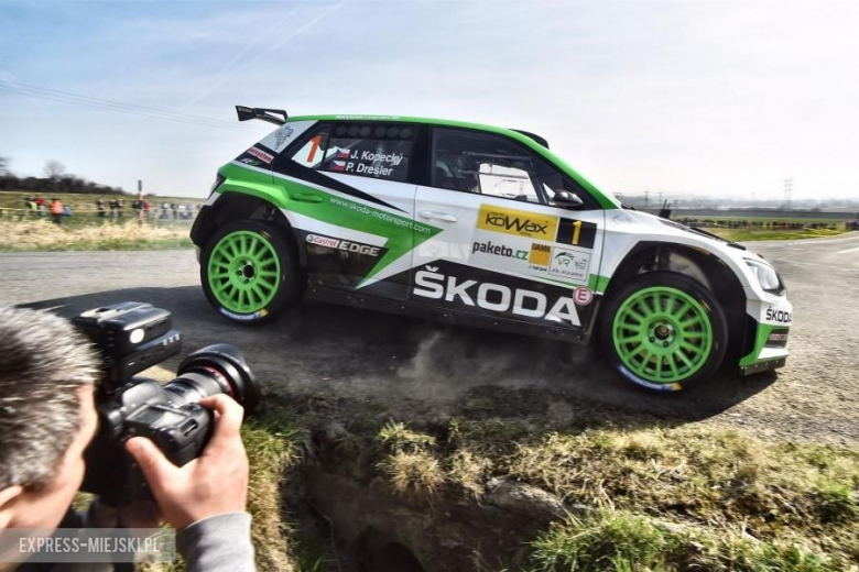 38. Kowax Valašská Rally ValMez 2019