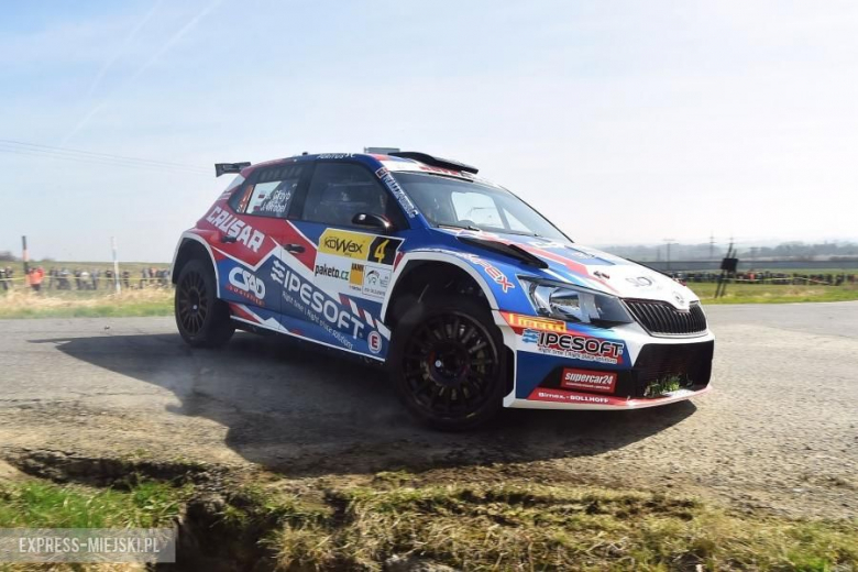 38. Kowax Valašská Rally ValMez 2019